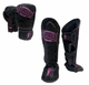 Rumble Kickboksset Kids Camo 2.0 Zwart/Roze