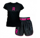 Rumble Kleding Set T-shirt RTSD-32 en Short RS-139