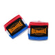 Rumble Bandage Elastisch Rood/Wit/Blauw