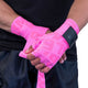 Rumble Bandage Elastisch Pro Roze