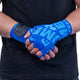 Rumble Bandage Elastisch Pro Blauw