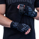 Rumble Bandage Elastisch Pro Zwart