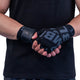 Rumble Bandage Elastisch Pro Zwart