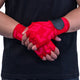 Rumble Bandage Elastisch Pro Rood