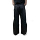 Seishindo Pantalon Zwart