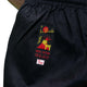 Seishindo Pantalon Zwart