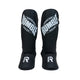 Rumble Kickboksset Beginner 2.0 PU Zwart/Wit
