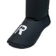 Rumble Kickboksset Beginner 2.0 PU Zwart/Wit