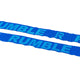 Rumble Bandage Elastisch Pro Blauw