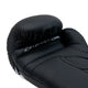 Rumble Bokshandschoenen PU Beginner Zwart/Wit