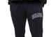 Rumble Recovery Jogger Zwart/Wit