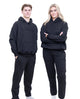 Rumble Recovery Jogger Zwart/Zwart Dames