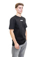 Rumble Oversized Bokshandschoenen T-Shirt Zwart/Wit