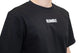 Rumble Oversized Bokshandschoenen T-Shirt Zwart/Wit