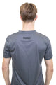 Rumble Competition T-Shirt Grijs/Zwart