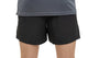 Rumble Competition Short Zwart/Zwart