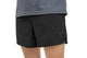 Rumble Competition Short Zwart/Zwart