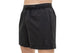 Rumble Competition Short Zwart/Zwart