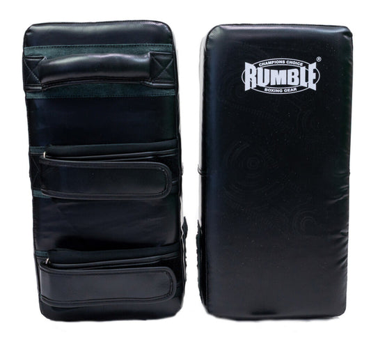 Rumble Armpads Bysonyl PRO per paar