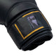 Rumble Bokshandschoenen Competition Zwart/Goud