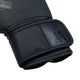 Rumble Bokshandschoenen Fighter 3.0 Zwart