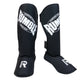 Rumble Kickboksset Beginner 2.0 PU Zwart/Wit