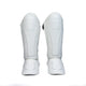 Rumble Scheenbeschermers R-Line Pro Wit