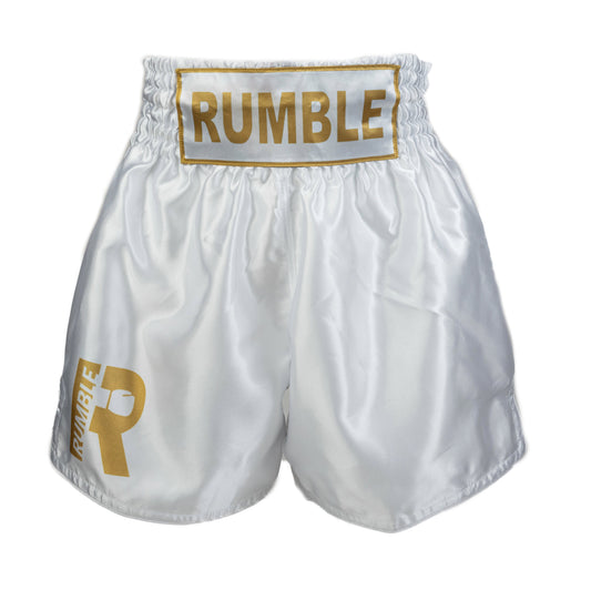 Rumble Kickboksshort RS-114