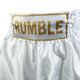 Rumble Kickboksshort RS-114
