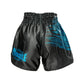 Rumble Kickboksshort RS-97