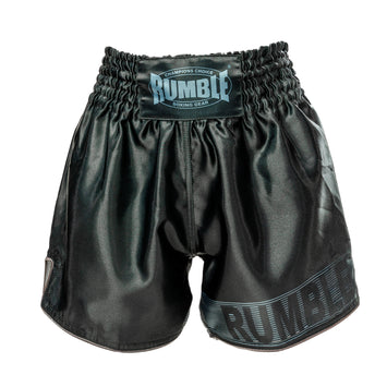 Kickboksshort Rumble RS-112