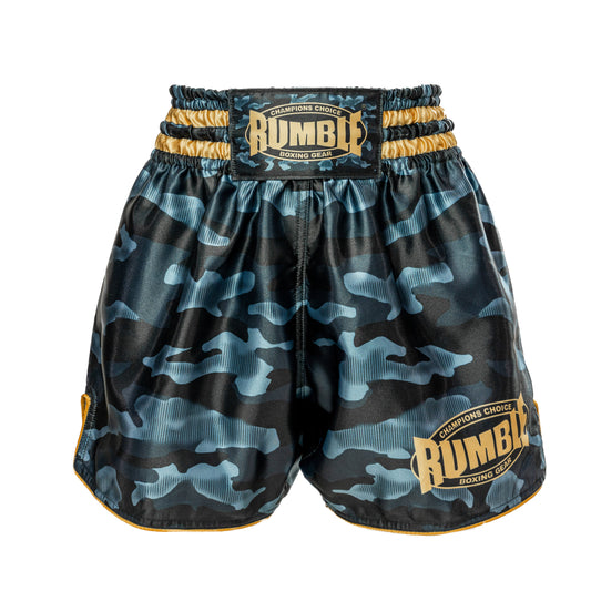 Rumble Kickboksshort RS-104
