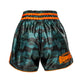 Kickboksshort Rumble RS-105