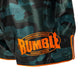 Kickboksshort Rumble RS-105