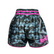 Rumble Kickboksshort RS-103