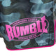 Rumble Kickboksshort RS-103