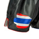 Rumble Kleding Set T-shirt RTS-72 en Short RS-122 Thailand