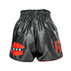 Rumble Kleding Set T-shirt RTS-68 en Short RS-118 Amsterdam