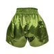 Rumble Kickboksshort RS-33