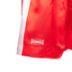 Rumble Boksshort Rood RSB-1
