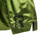 Rumble Kickboksshort RS-33