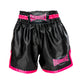 Rumble Kickboksshort RS-70