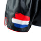 Rumble Kleding Set T-shirt RTS-76 en Short RS-126 Nederland