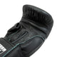 Rumble Zakhandschoenen Ready 2.0 Leer Zwart/Wit