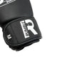 Rumble Zakhandschoenen Ready 2.0 Leer Zwart/Wit