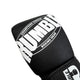 Rumble Zakhandschoenen Ready 2.0 Leer Zwart/Wit