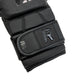 Rumble MMA Handschoenen PU UNDEFEATED Zwart/Zwart