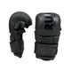 Rumble MMA Handschoenen leer UNDEFEATED Zwart/Zwart