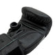 Rumble Zakhandschoenen Ready 2.0 Leer Zwart