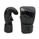 Rumble Zakhandschoenen Ready 2.0 PU Zwart